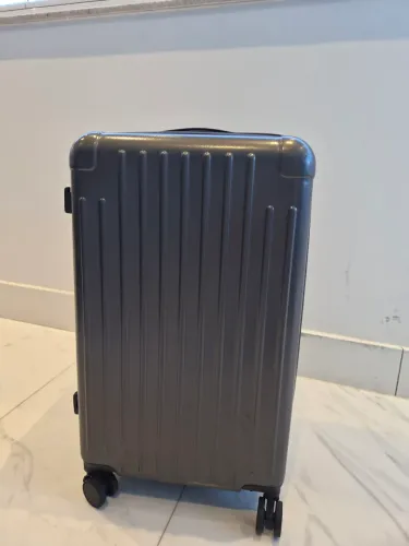 Mala de Viagem