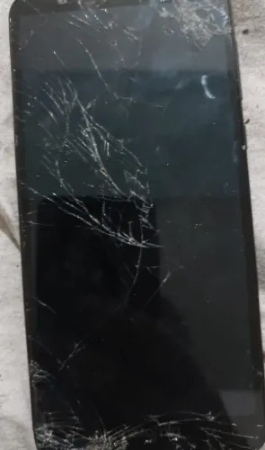 Motorola - Retirada peças