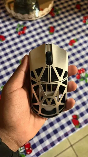 mouse wl beast x pro solid