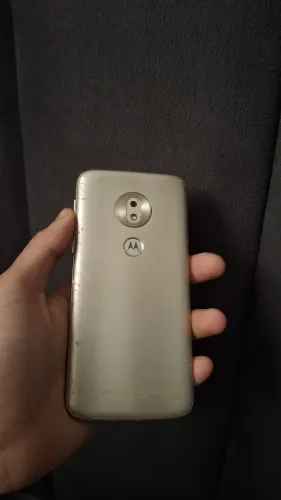Moto G6 play para retirada de peças
