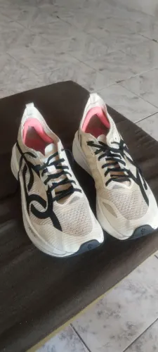 Vendo tênis grafeno 3