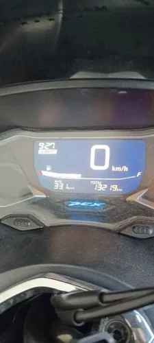 VENDE-SE HONDA PCX 160 ABS - ANO 2024