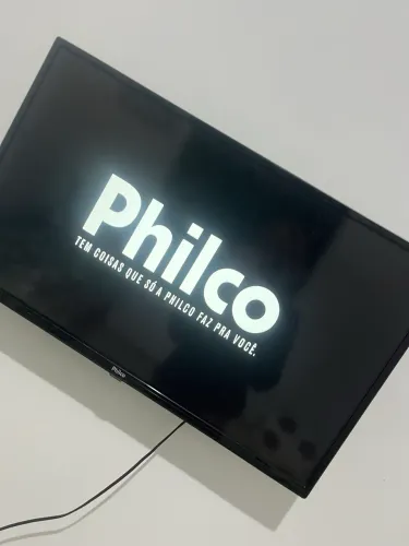 Televisão smart 32 polegadas