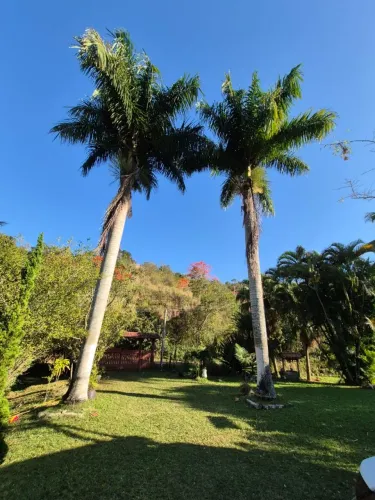 Linda Chácara em Mendes-RJ | Com RGI | Área 2213m²