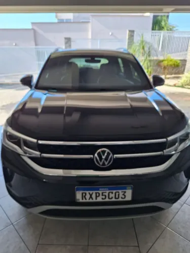 Volkswagen Taos Highline 1.4 250 TSI Flex AUT 2022