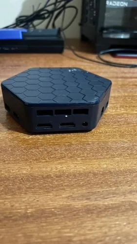 Mini PC Intel N150 - 8GB RAM / 120GB SSD - Compacto