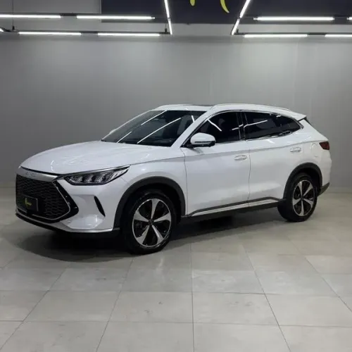 BYD Song Plus 1.5 16V Aut. (hibrido) 2023