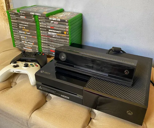 Xbox One