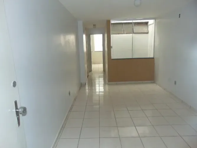 Apartamento para Locação em Brasília, Núcleo Bandeirante, 2 dormitórios, 2 banheiros