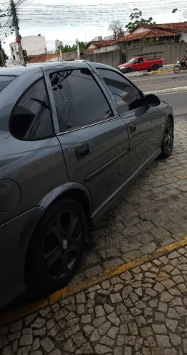 Chevrolet Vectra GL 2.2 MPFI Milenium 2001
