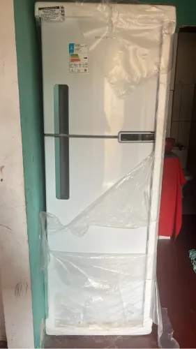 Geladeira