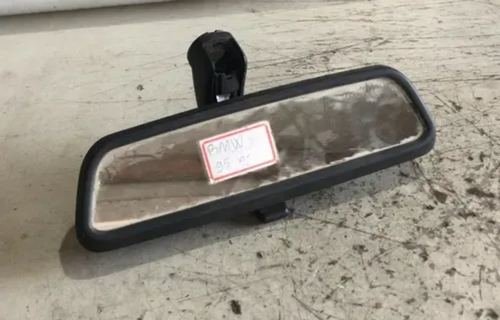 Retrovisor Interno Bmw 520 2000 - 2003
