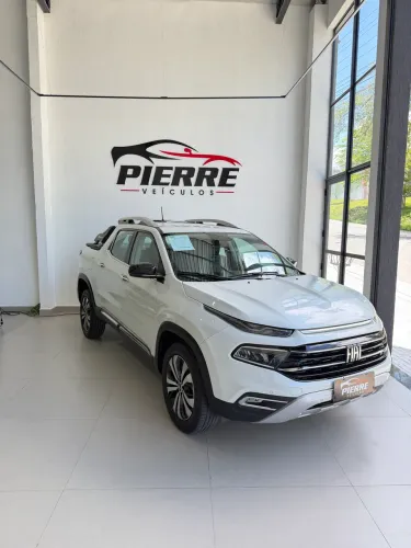 Fiat Toro Volcano 1.3 T270 4X2 Flex AUT 2023