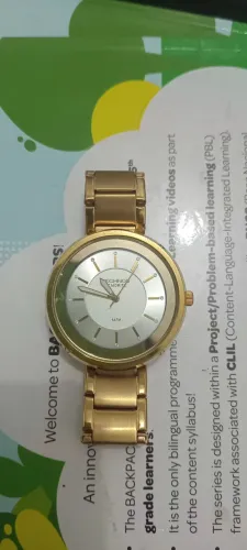 Relógio feminino technos 