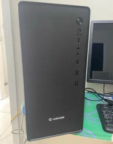 Computador 