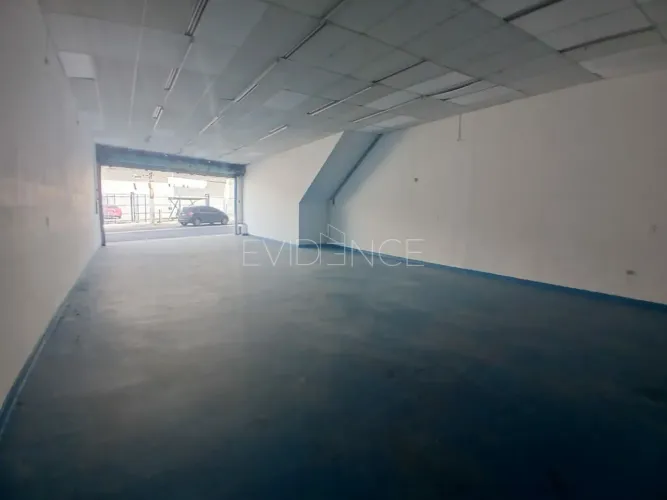 Salão Comercial para Locação com 270 m² | Penha de França - São Paulo/SP