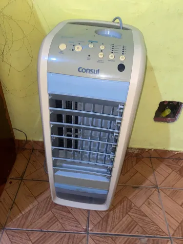 Vende-se climatizador