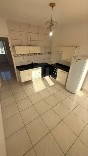 Alugo apartamento 1 quarto no São Sebastião palhoça