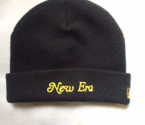 Touca New Era Original 