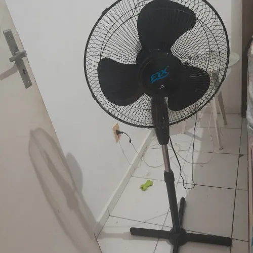 Ventilador