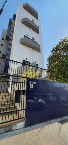 Apartamento duplex para venda no Ed. Torre Azul em Bauru-SP