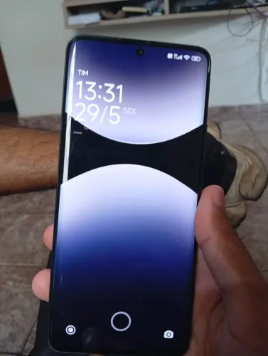 Xiaomi redmi note 14 pro 