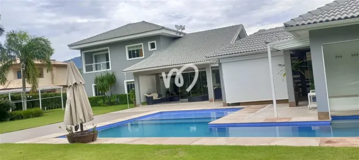 PORTOBELLO - Casa 5 quartos, sendo 5 suítes