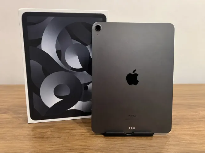 iPad Air 4