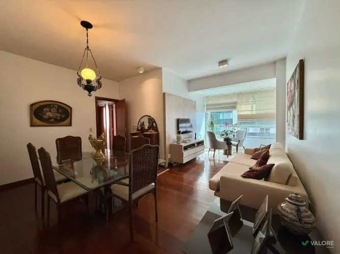 Apartamento de 3 quartos, à venda, no Bairro São Pedro