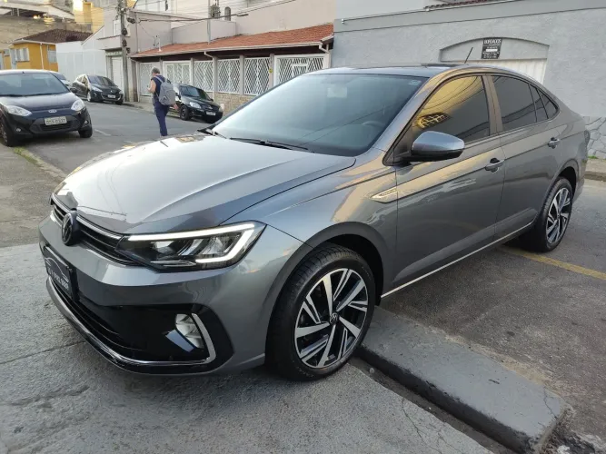 Volkswagen Virtus Comfort. 200 TSI 1.0 Flex 12V AUT 2025