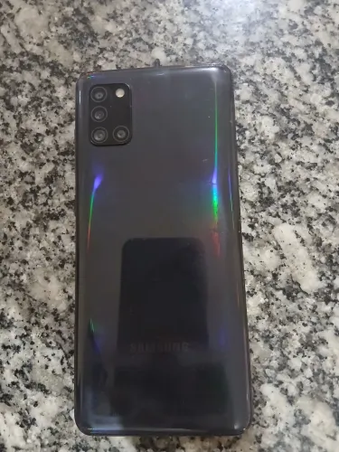 Celular Samsung A31