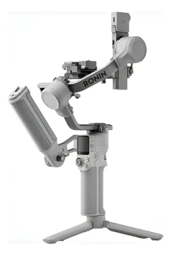 Estabilizador DJI RS 4 Mini Gimbal para Câmera