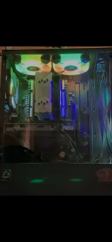 PC GAMER KIT XEON RODA TUDO!!!