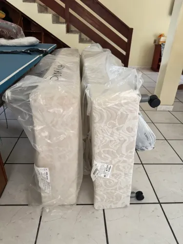 Box colchão queen