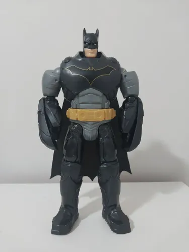 Boneco Batman 30cm
