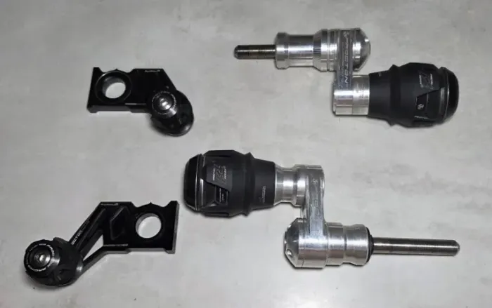Slider Procton F1 para Honda CB650R