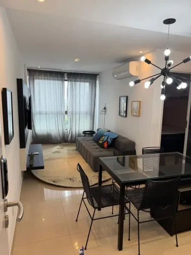 Apartamento para locação no BEACH CLASS JAQUEIRA, PARNAMIRIM, Recife, PE