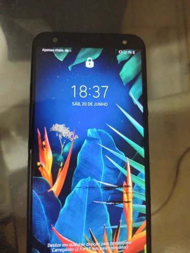 Vendo LG K12+