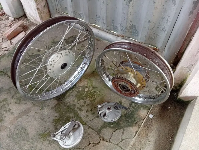 Roda da pop