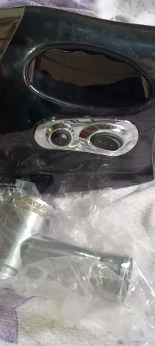 Moedor de carne elétrico