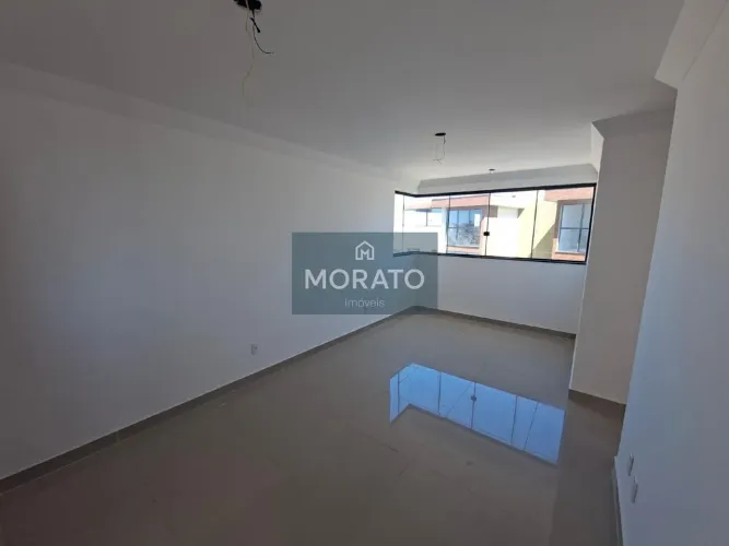 Apartamento 2 Quartos, 1 Vaga de Garagem no Bairro Serrano