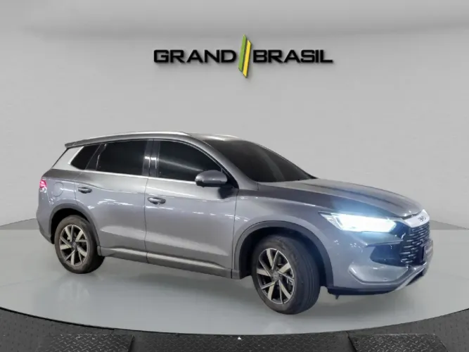 BYD Song Pro GS 1.5 16V Híbrido Aut. 2025