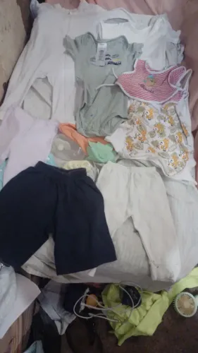 Roupa bb
