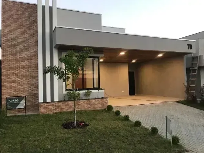 ALTÍSSIMO PADRÃO COM VISTA PARA A SERRA DA MANTIQUEIRA | NOVA | COMPLETA | CONDOMÍNIO TERR
