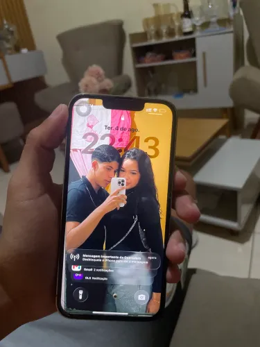 iPhone