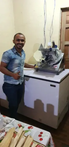 FATIADOR DE FRIOS AUTOMÁTICO INOX LINHA AXT 30 I 300 MM GURAL