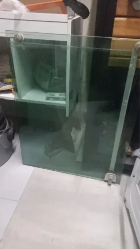 Vendo janela