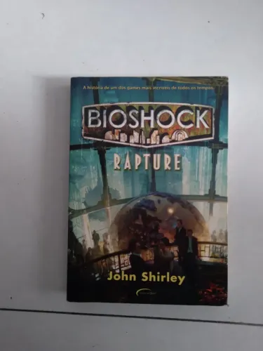 BIOSHOCK