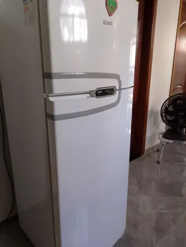 Geladeira Consul