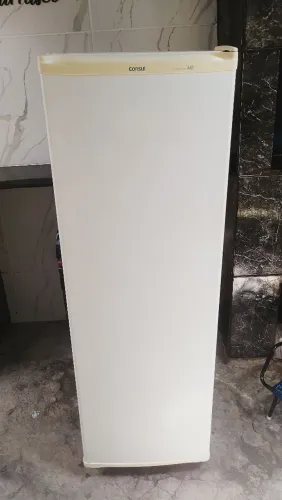 Geladeira Consul Slim 240lts (Entrego sem taxa)